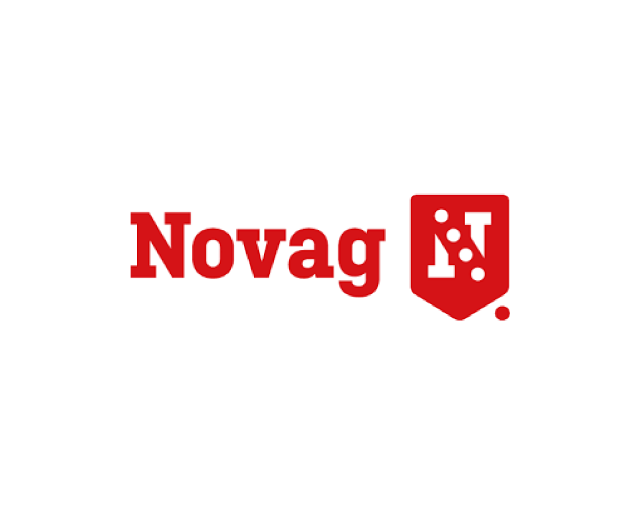 Logo Novag