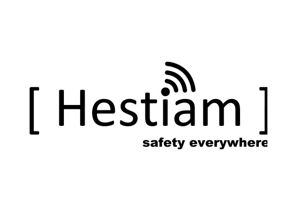 Logo Hestiam