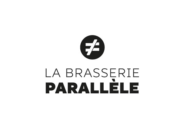 Logo La Brasserie Parallèle